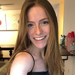 Meet your Posher, Samantha